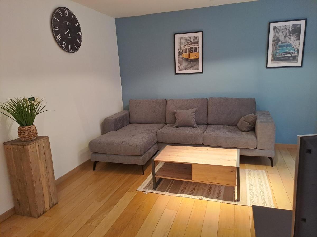 Holiday home Bel Etage Woning Ghent
