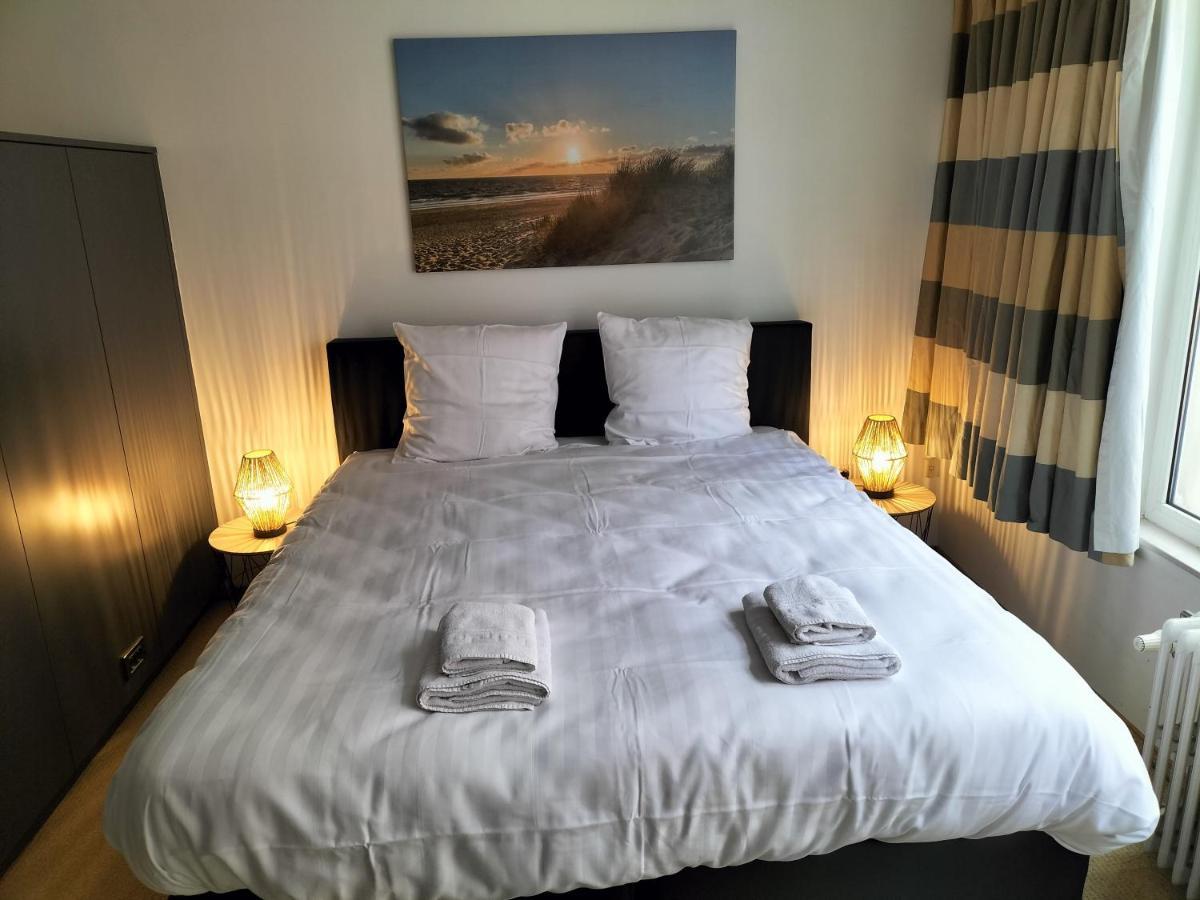 Bel Etage Woning Holiday home