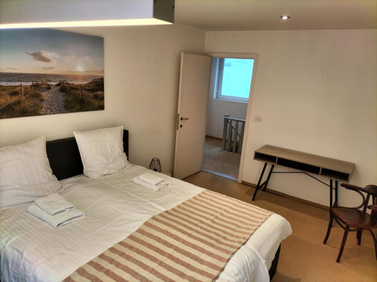 Bel Etage Woning * Ghent