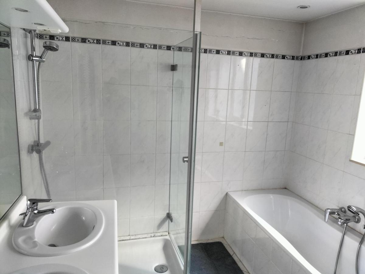 Bel Etage Woning