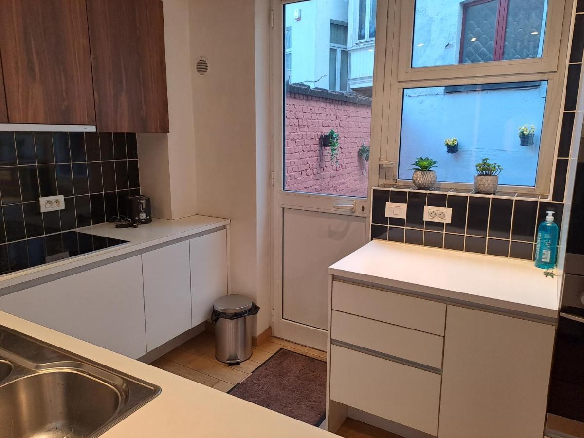 Holiday home Bel Etage Woning *