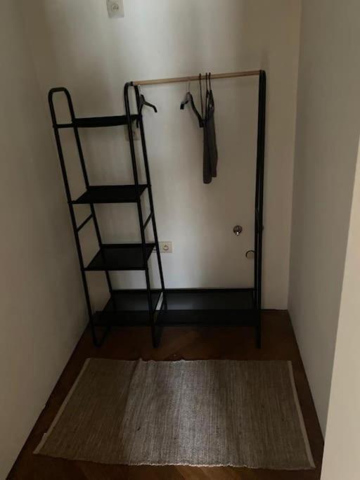 Apartment Art Deco - Two Bedroom Ghent