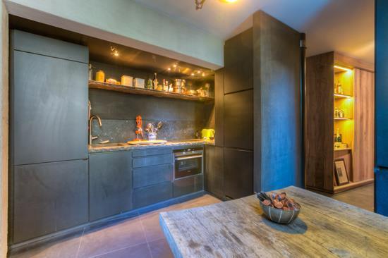 Apartment Loft - Koetshuis *