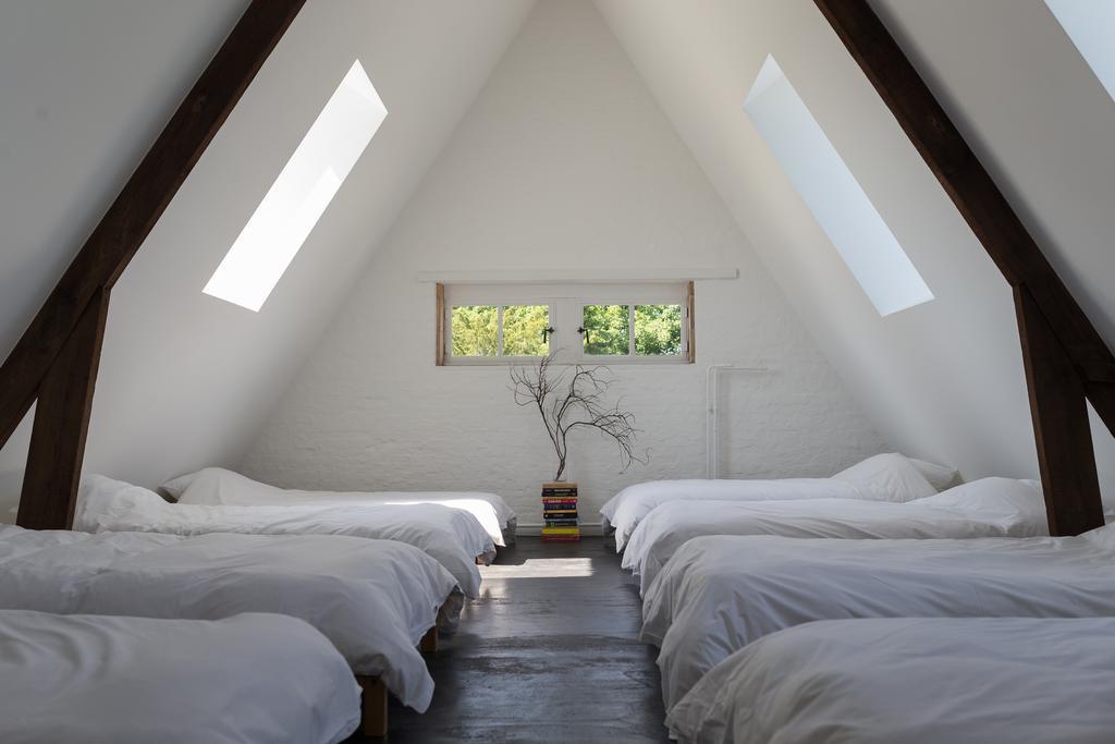 Edville Holiday home *