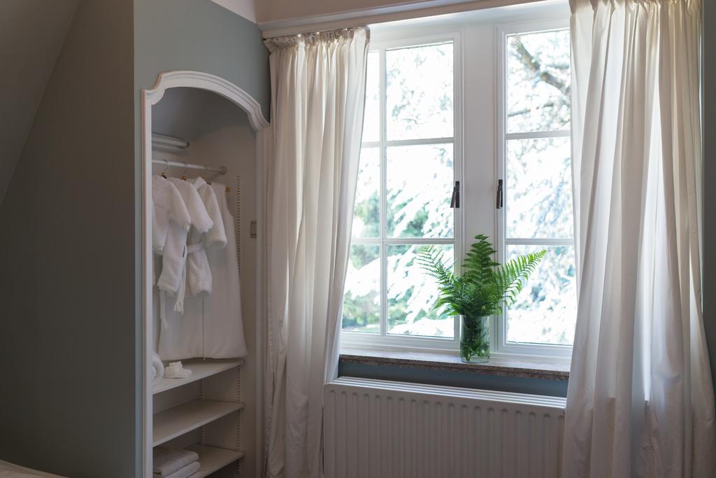 Edville Holiday home
