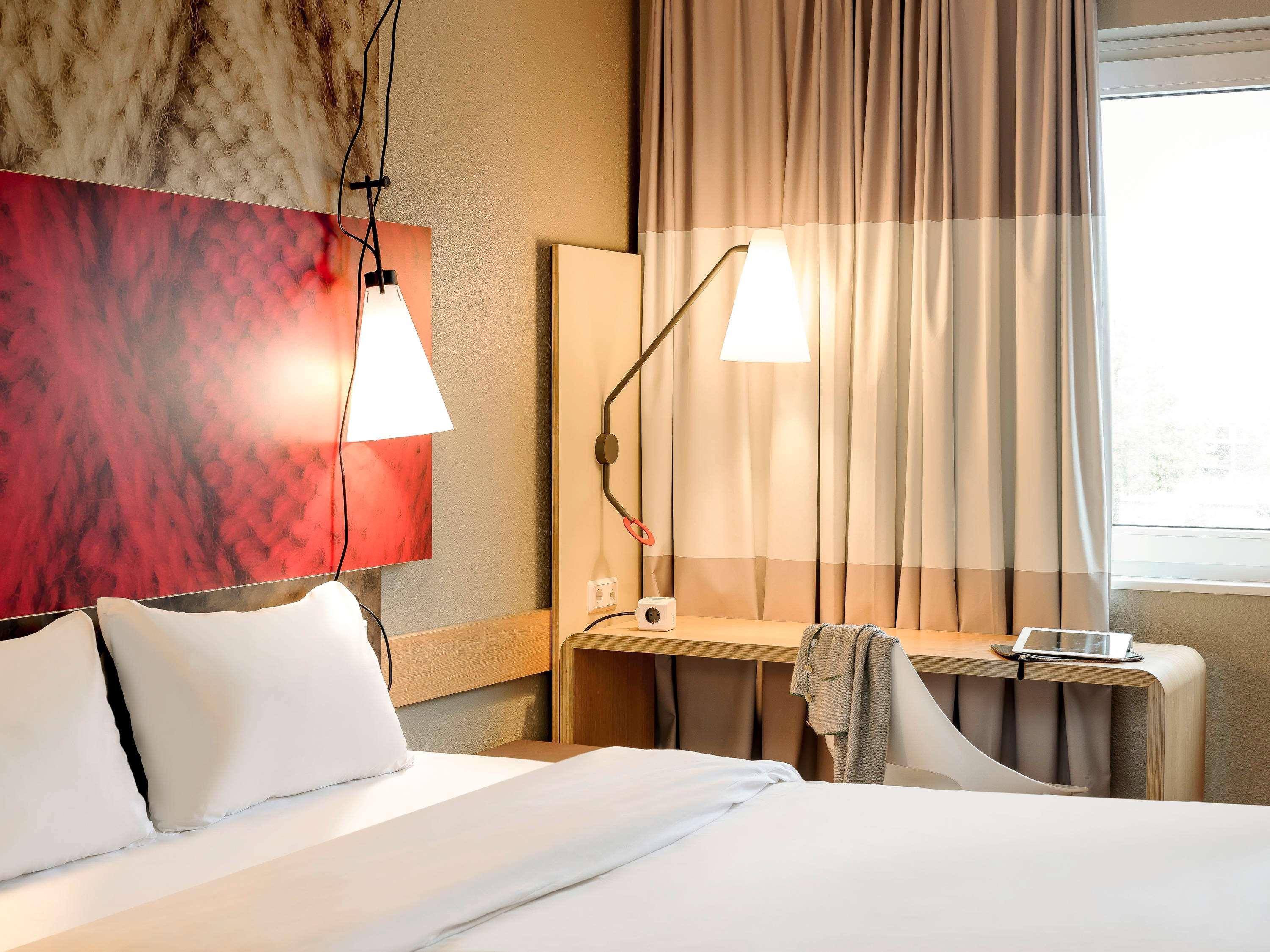 Hotel Ibis Centrum St. Baafs Kathedraal