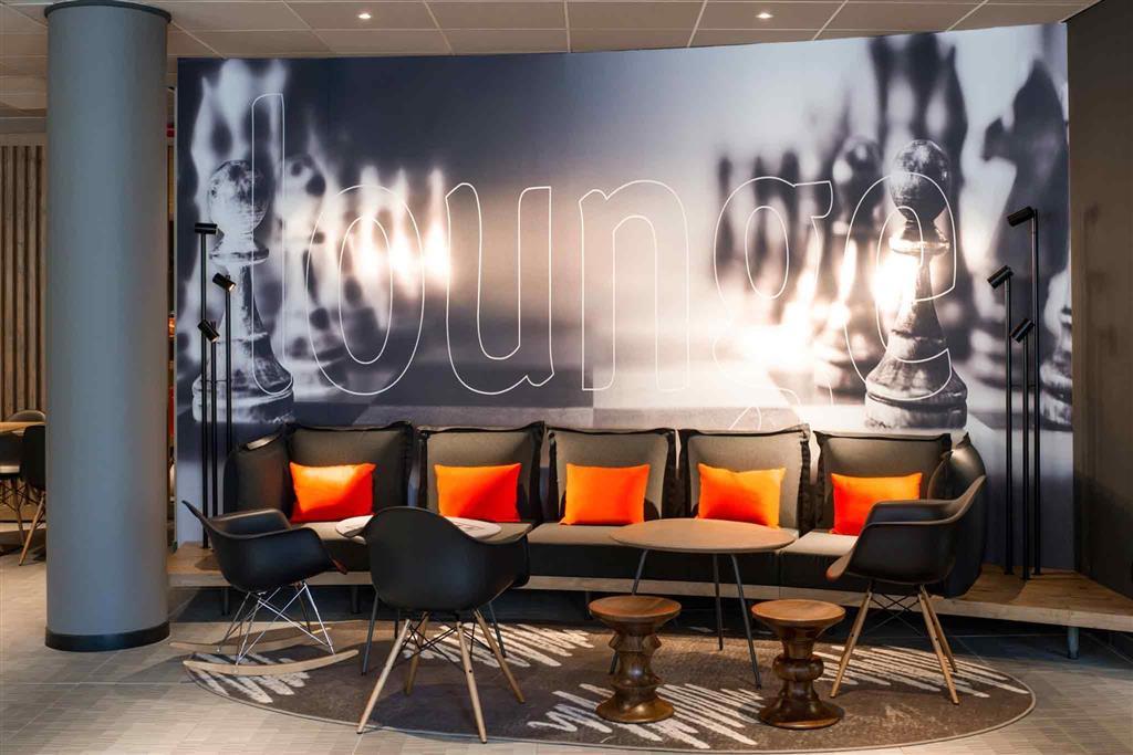 Ibis Centrum St. Baafs Kathedraal Ghent