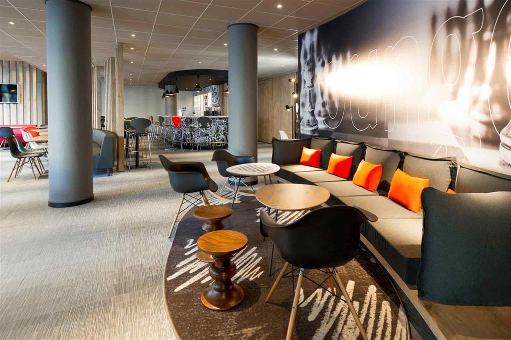 Ibis Centrum St. Baafs Kathedraal Ghent