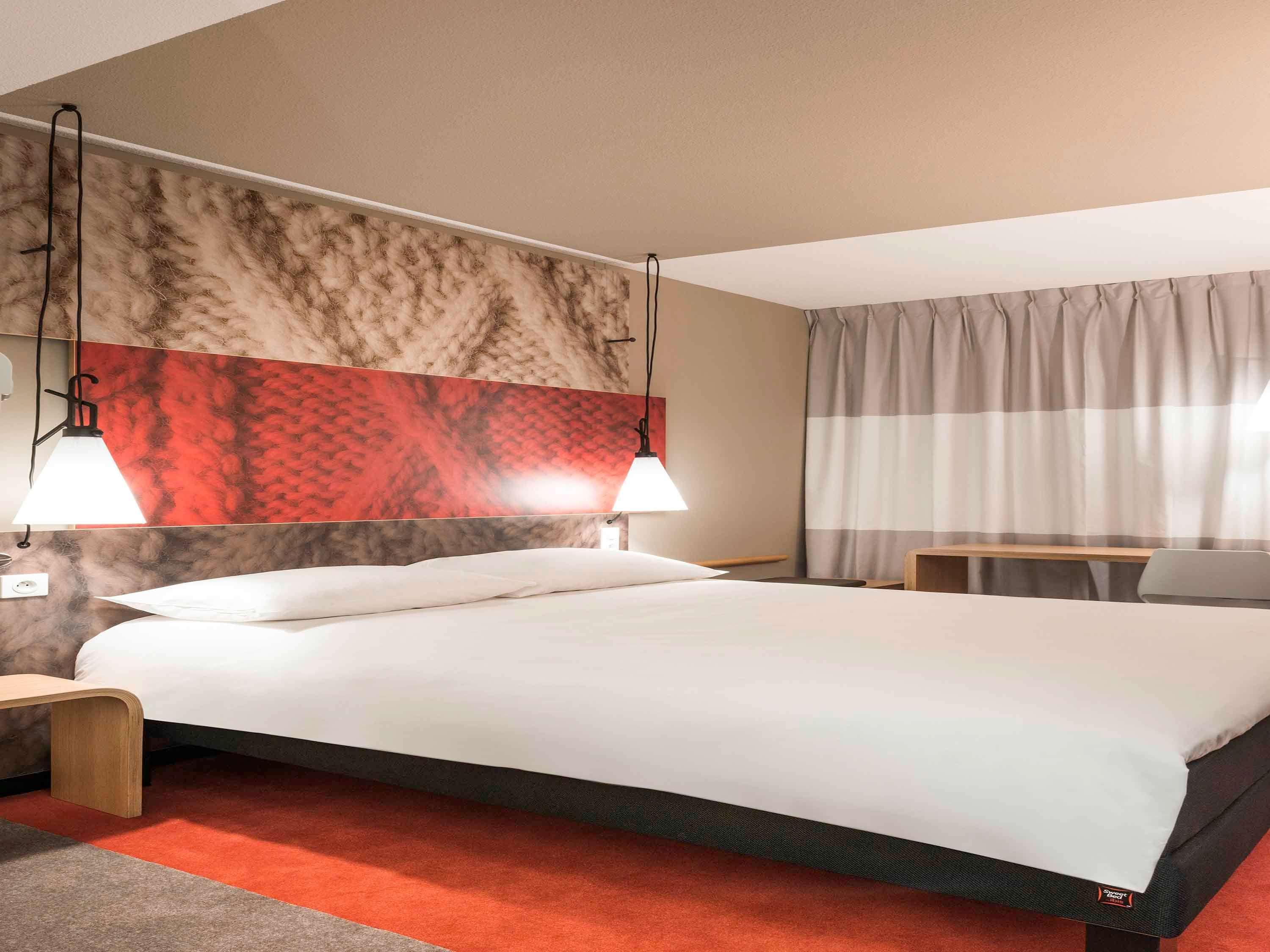Ibis Centrum St. Baafs Kathedraal
