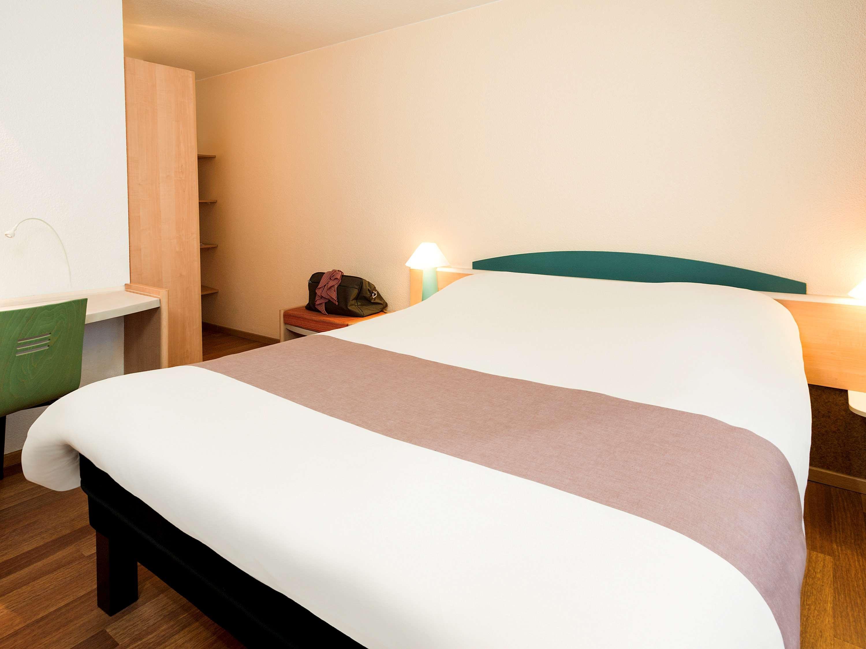 Ibis Centrum St. Baafs Kathedraal Hotel Ghent