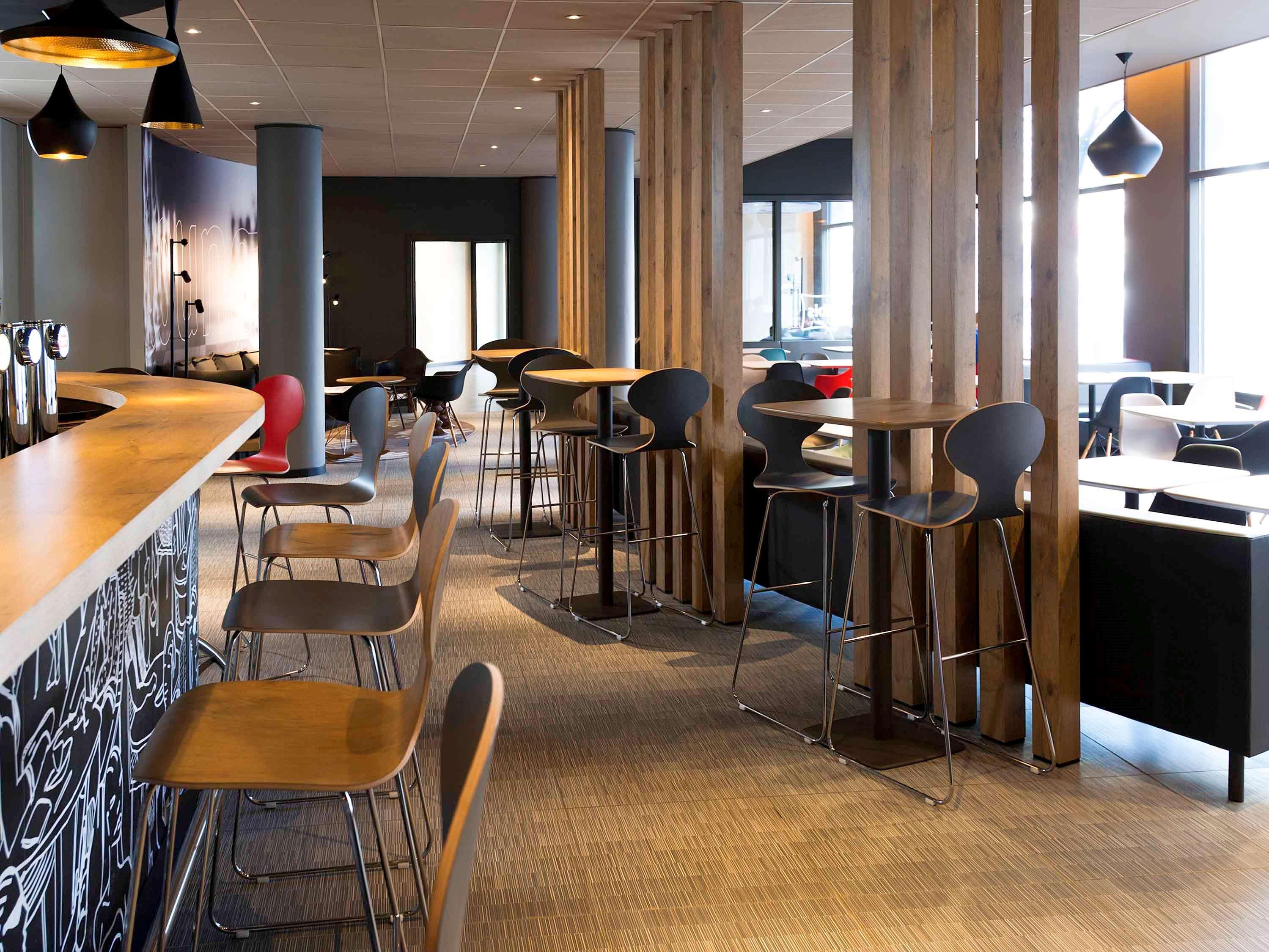 Ibis Centrum St. Baafs Kathedraal Hotel Ghent