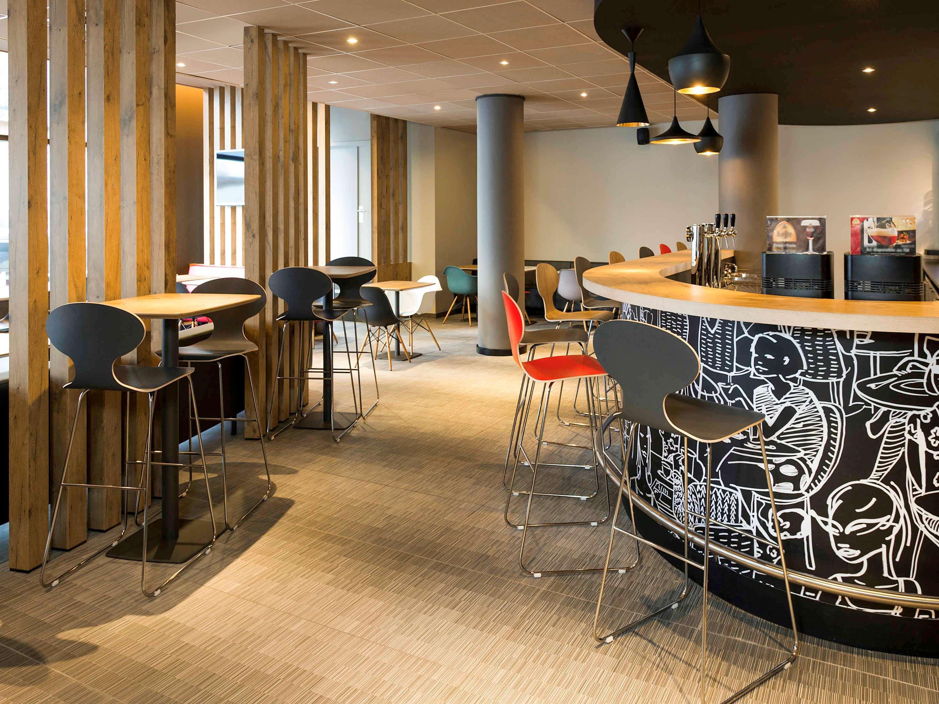 Ibis Centrum St. Baafs Kathedraal 3*