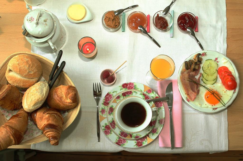 Emma Bed & Breakfast Ghent