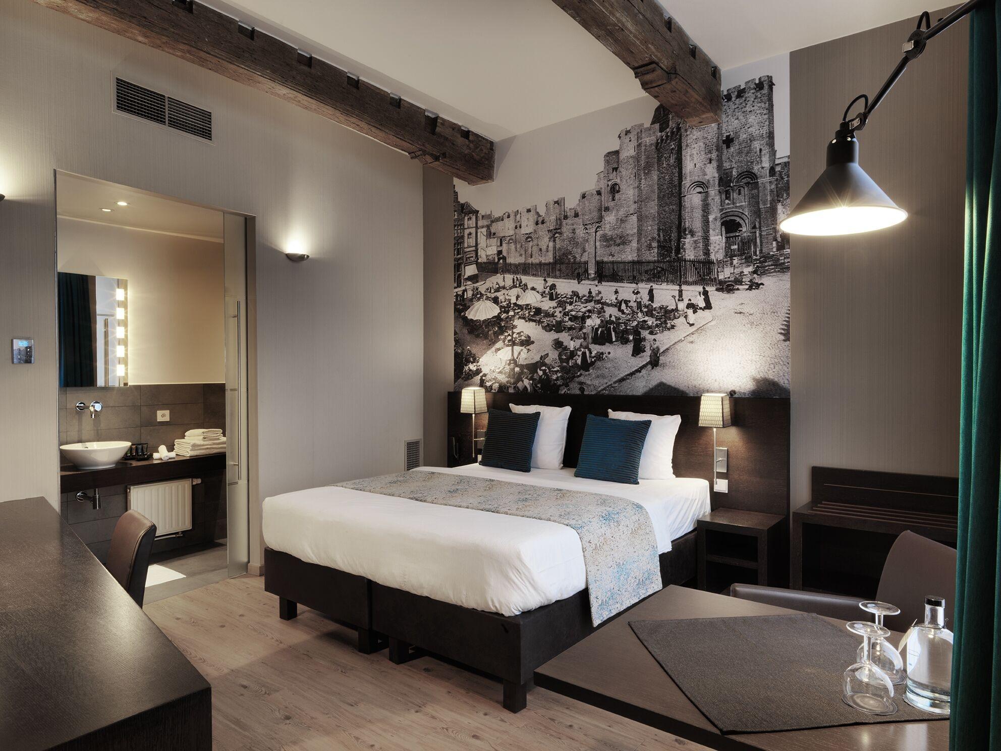 Harmony Hotel