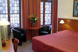 Cour St Georges Hotel 3*