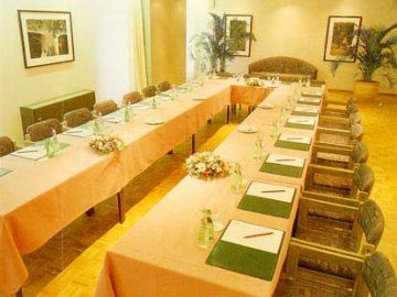 Nh Sint Pieters 3* Ghent