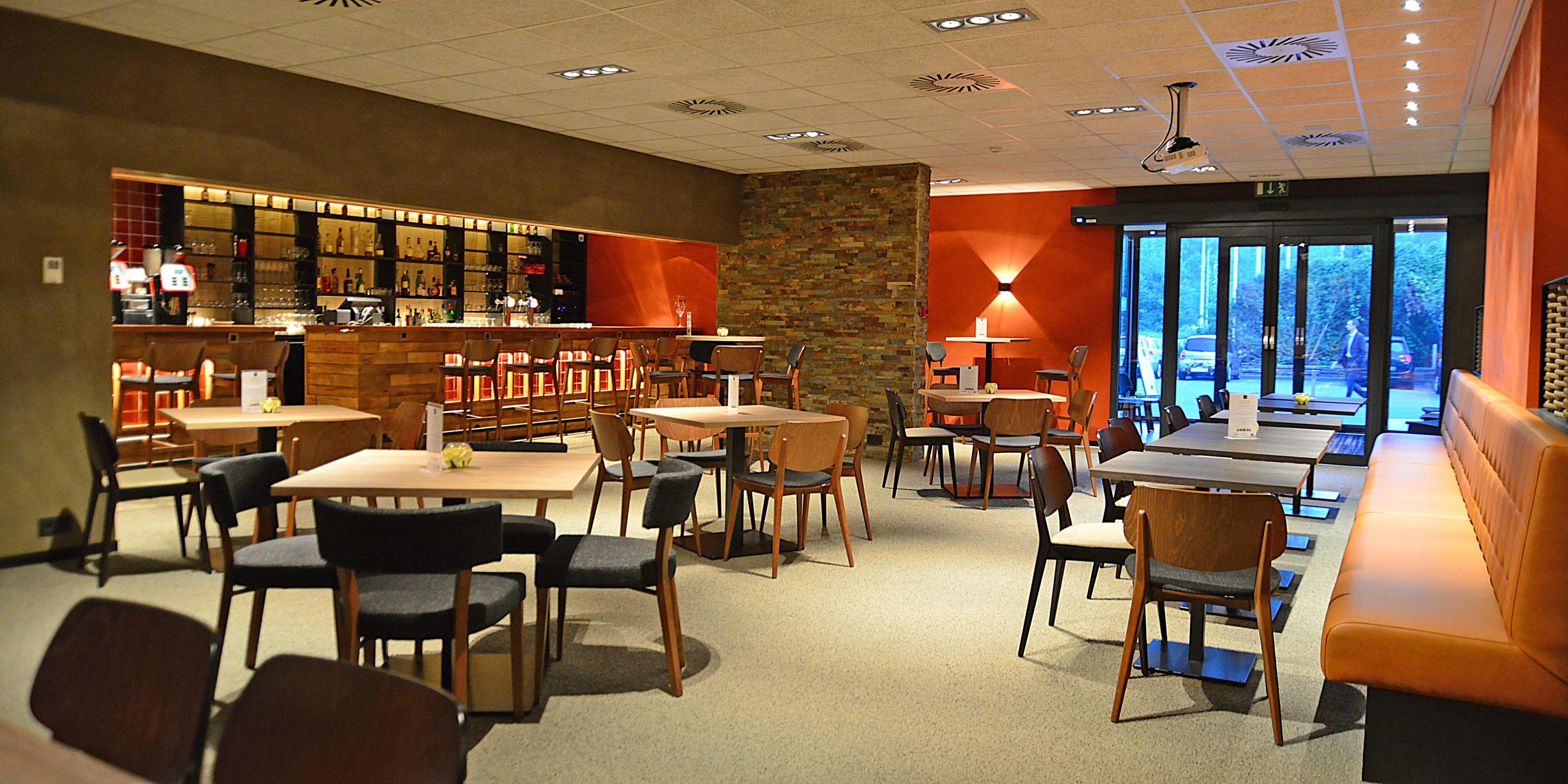 Express & By Ihg Hotel