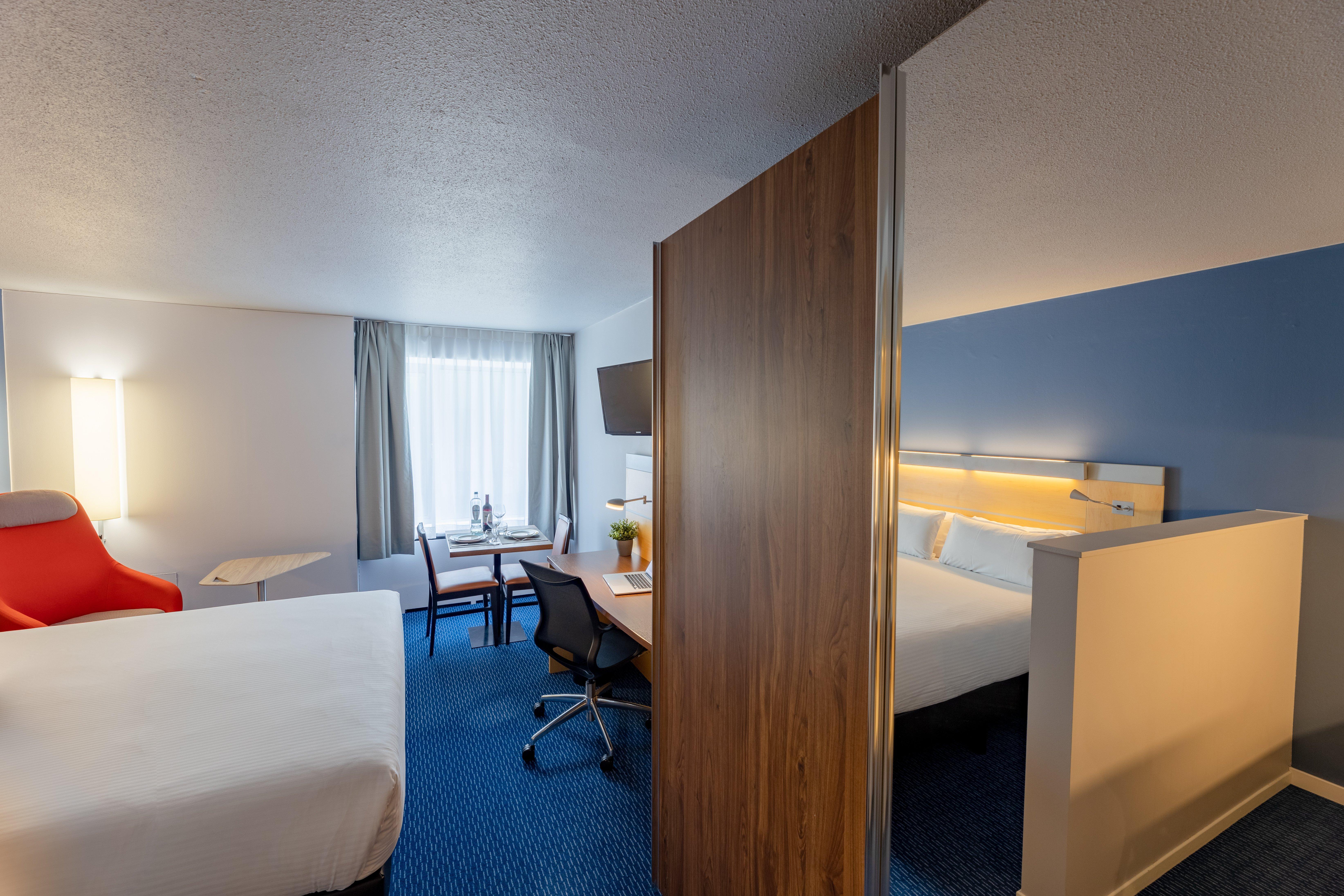 Express & By Ihg Hotel Gante