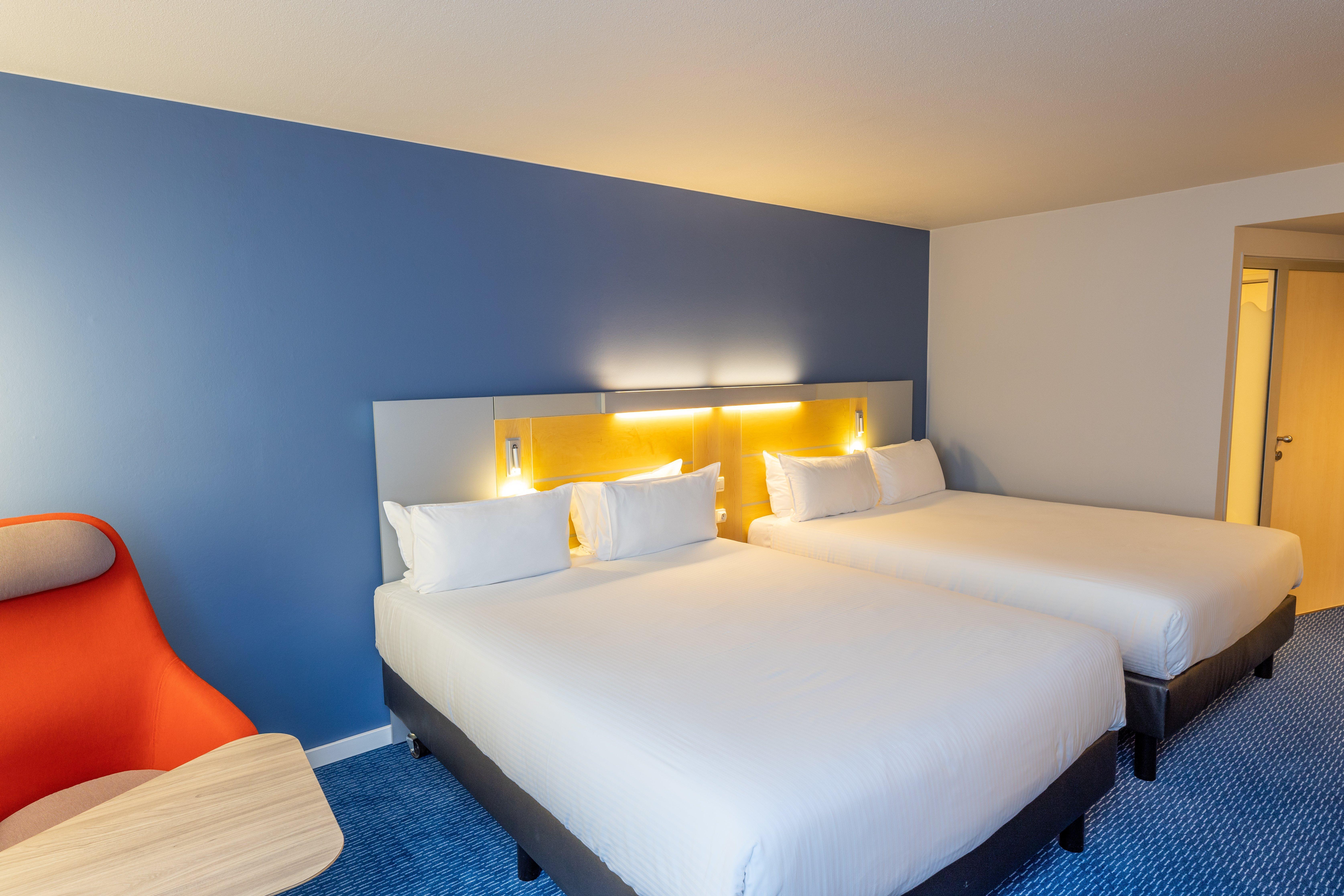 Express & By Ihg 3* Gante