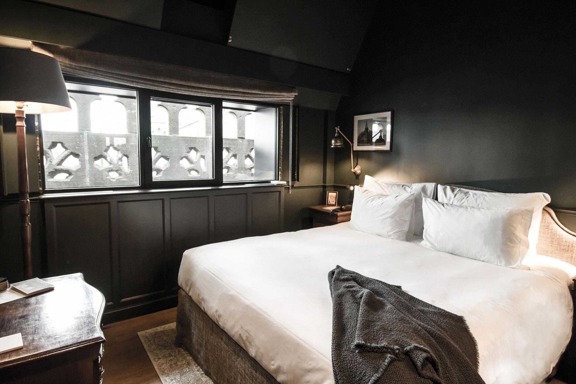 Hotel 1898 The Post Ghent