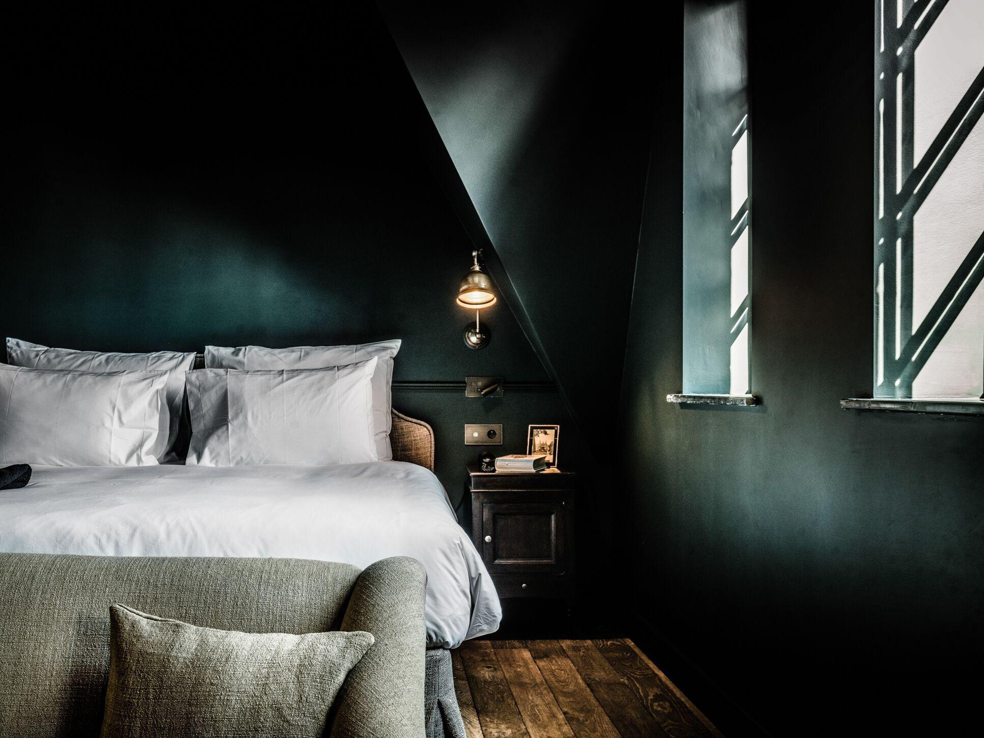 Hotel 1898 The Post
