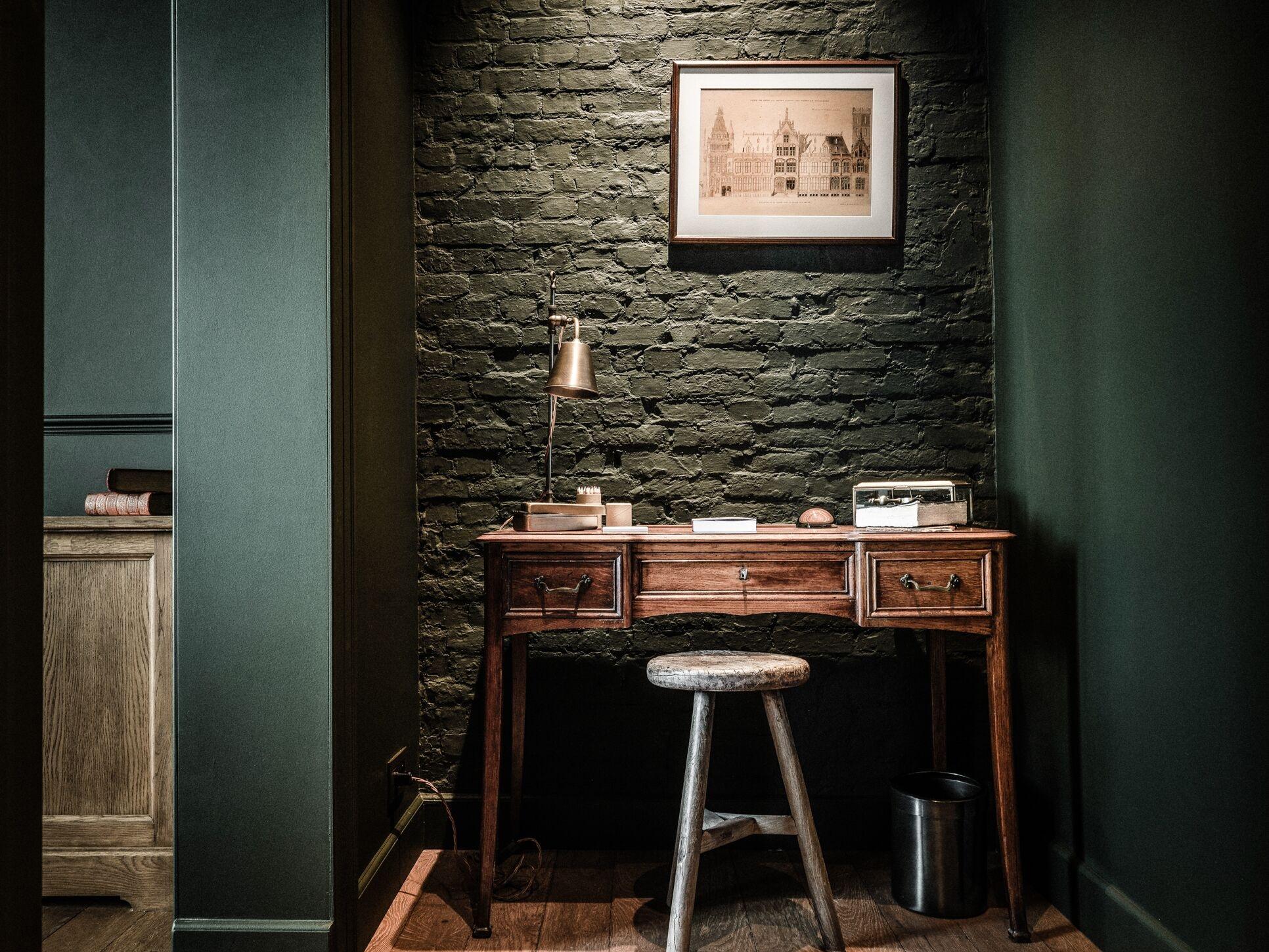 Hotel 1898 The Post 4*