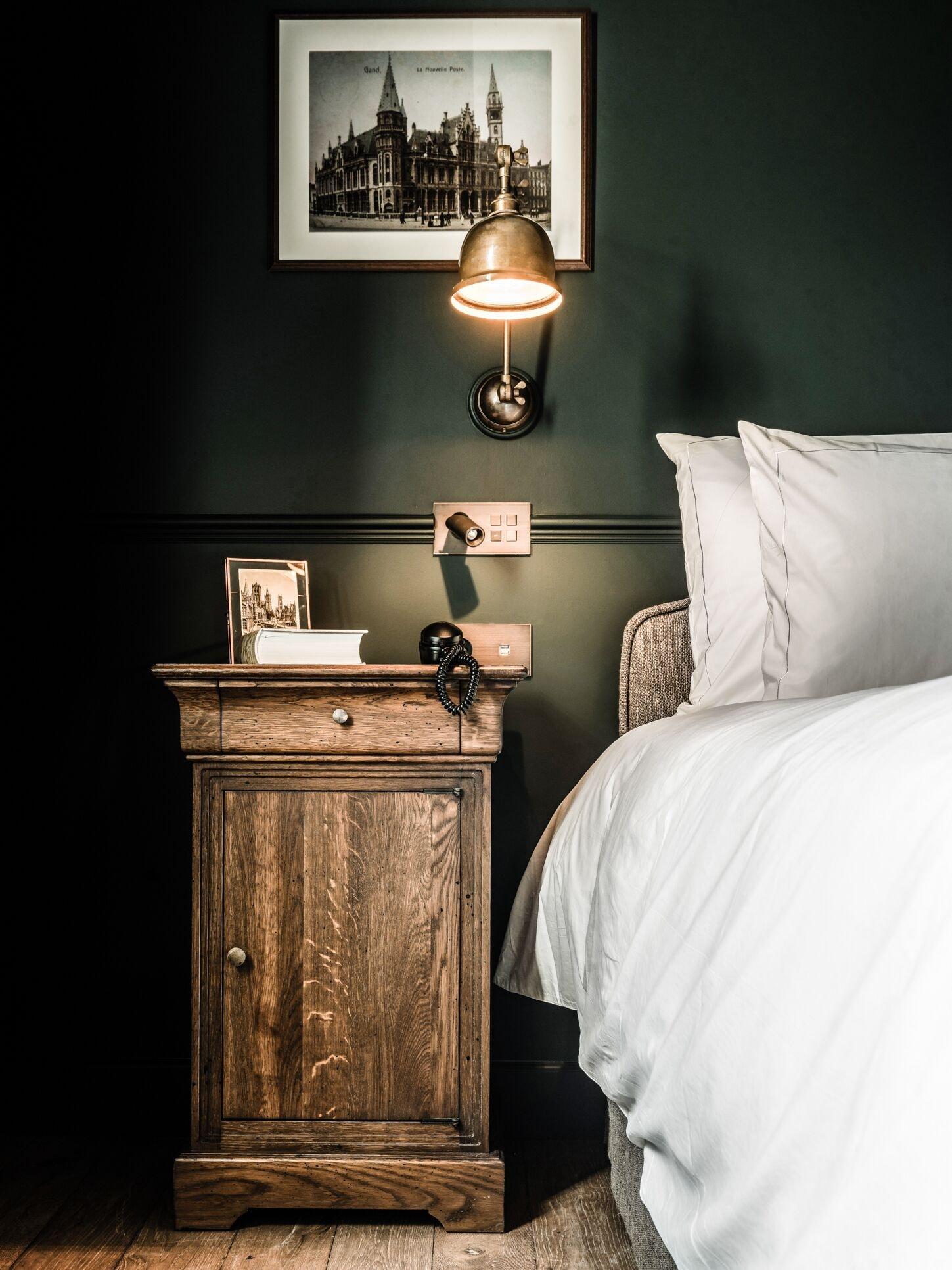 Hotel 1898 The Post 4*