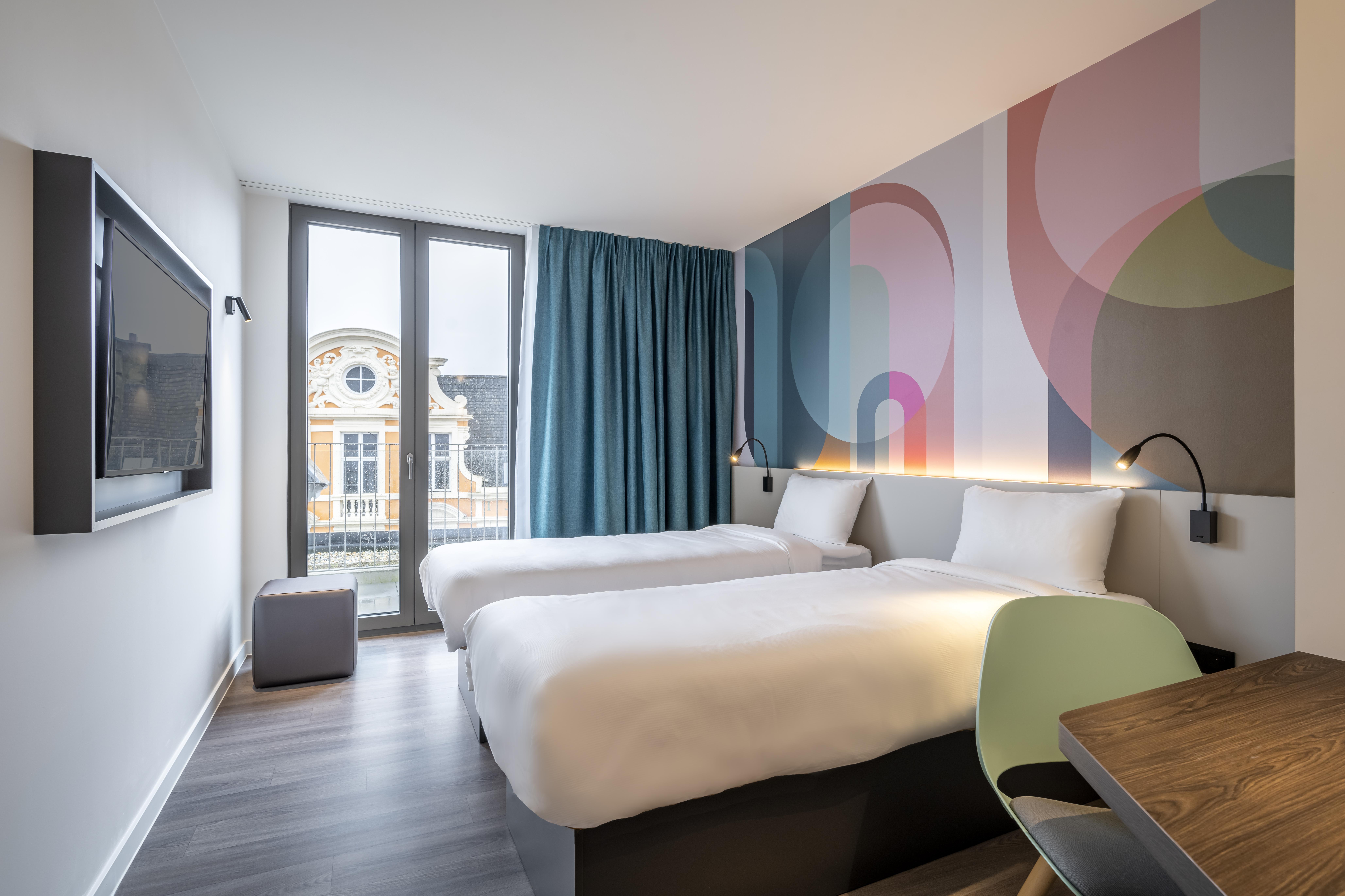 Centrum Hotel 3*