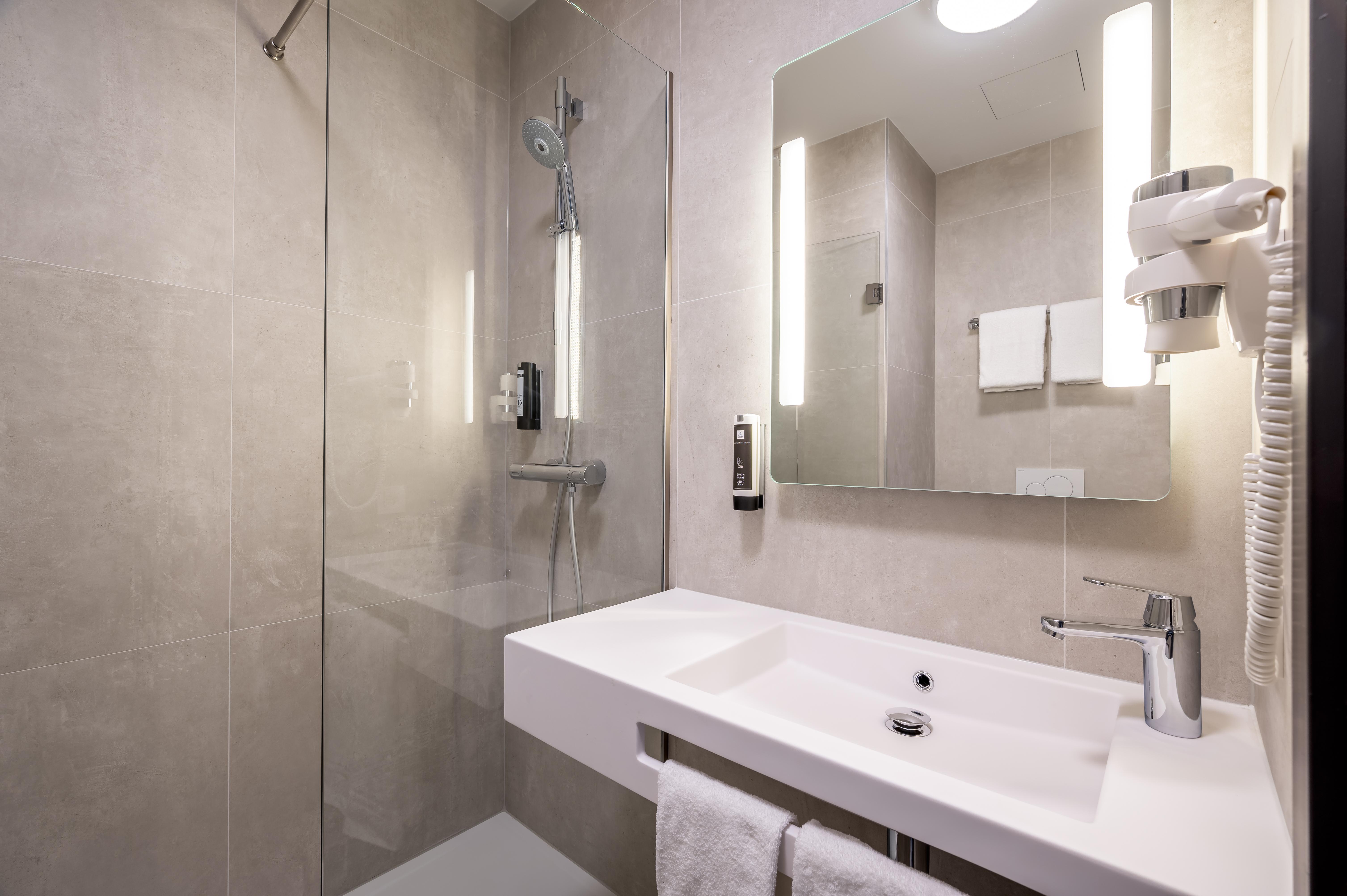 Centrum 3* Gent