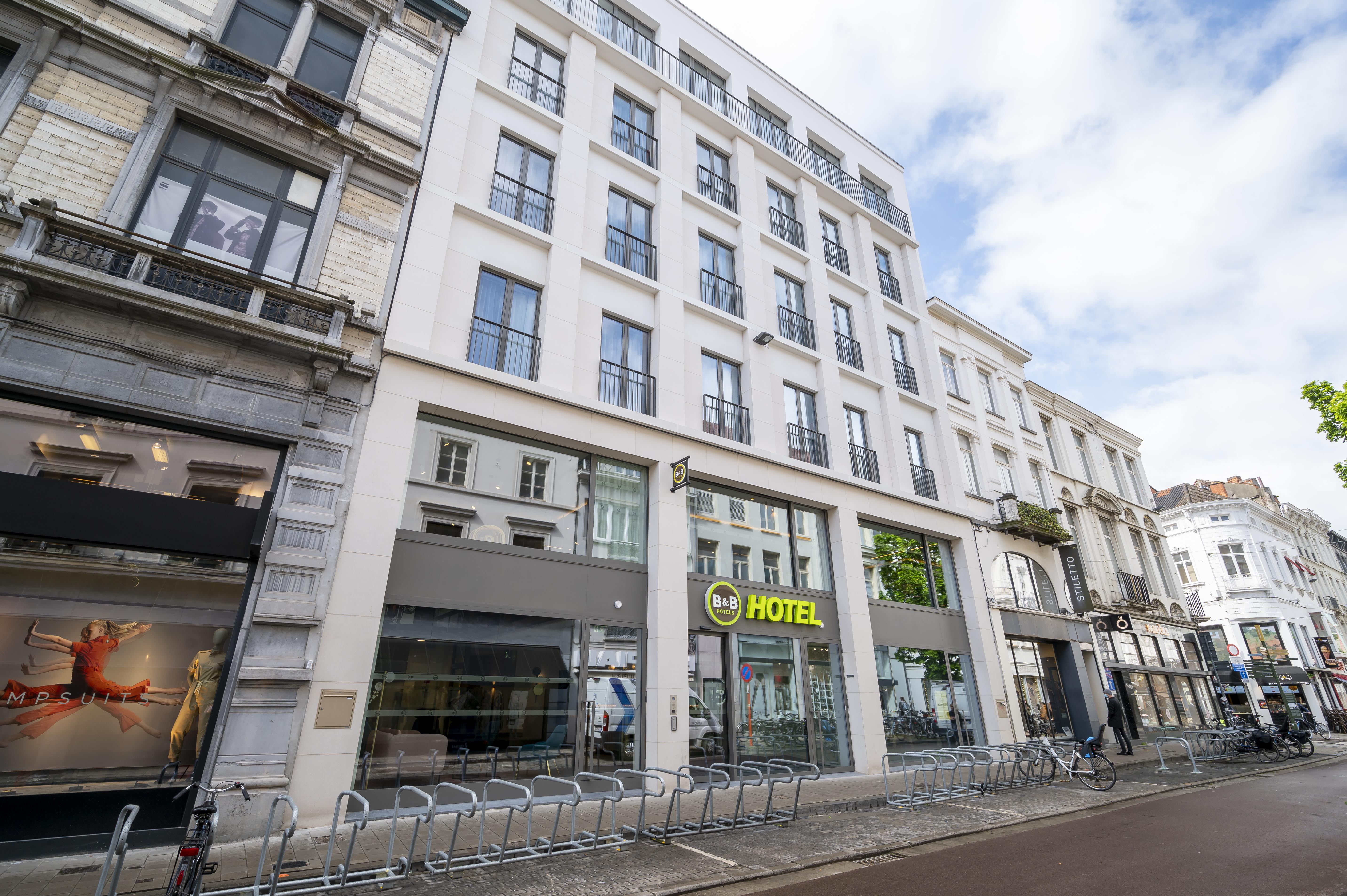 Centrum Gent