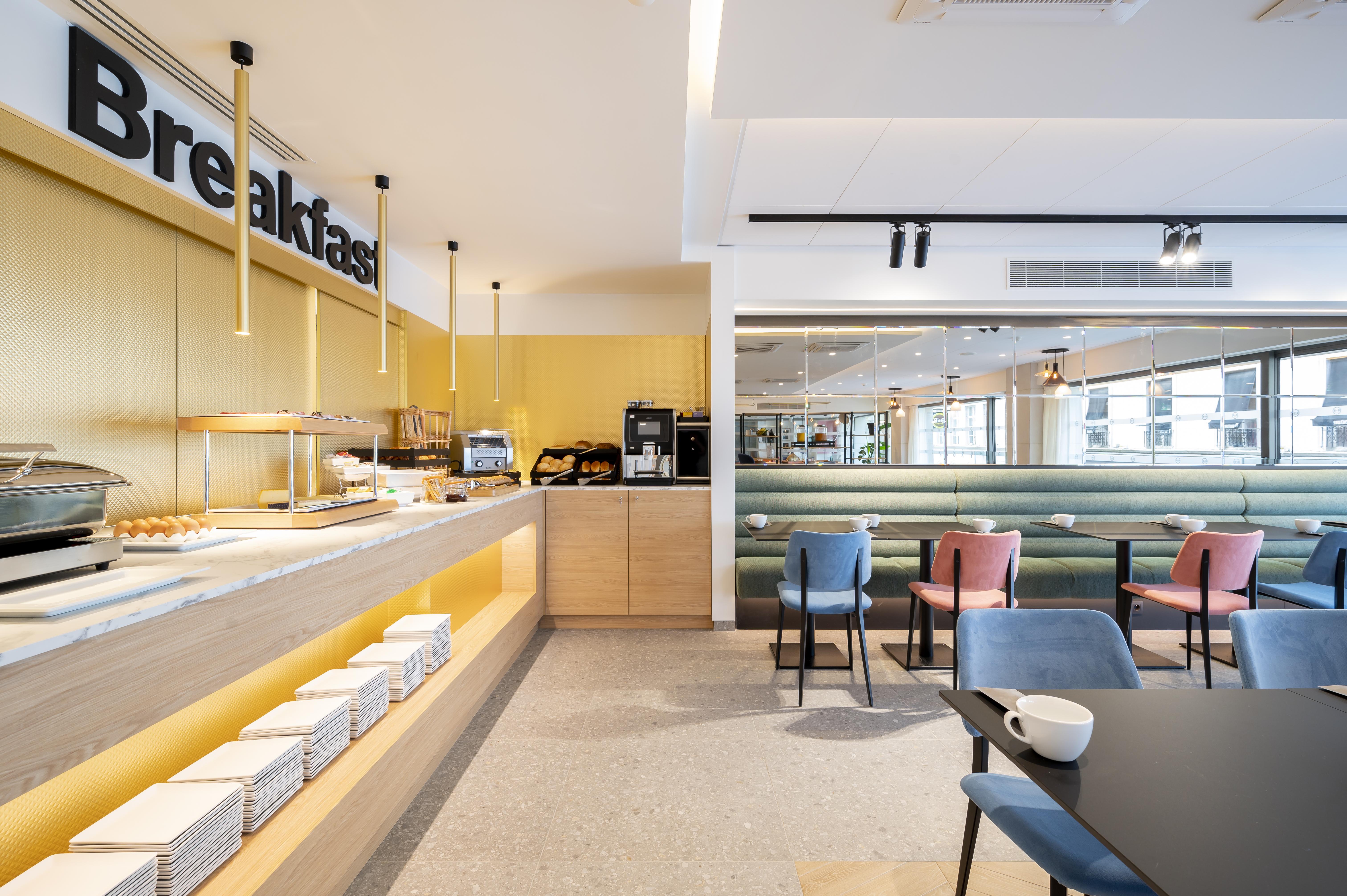 Centrum Hotel Gent