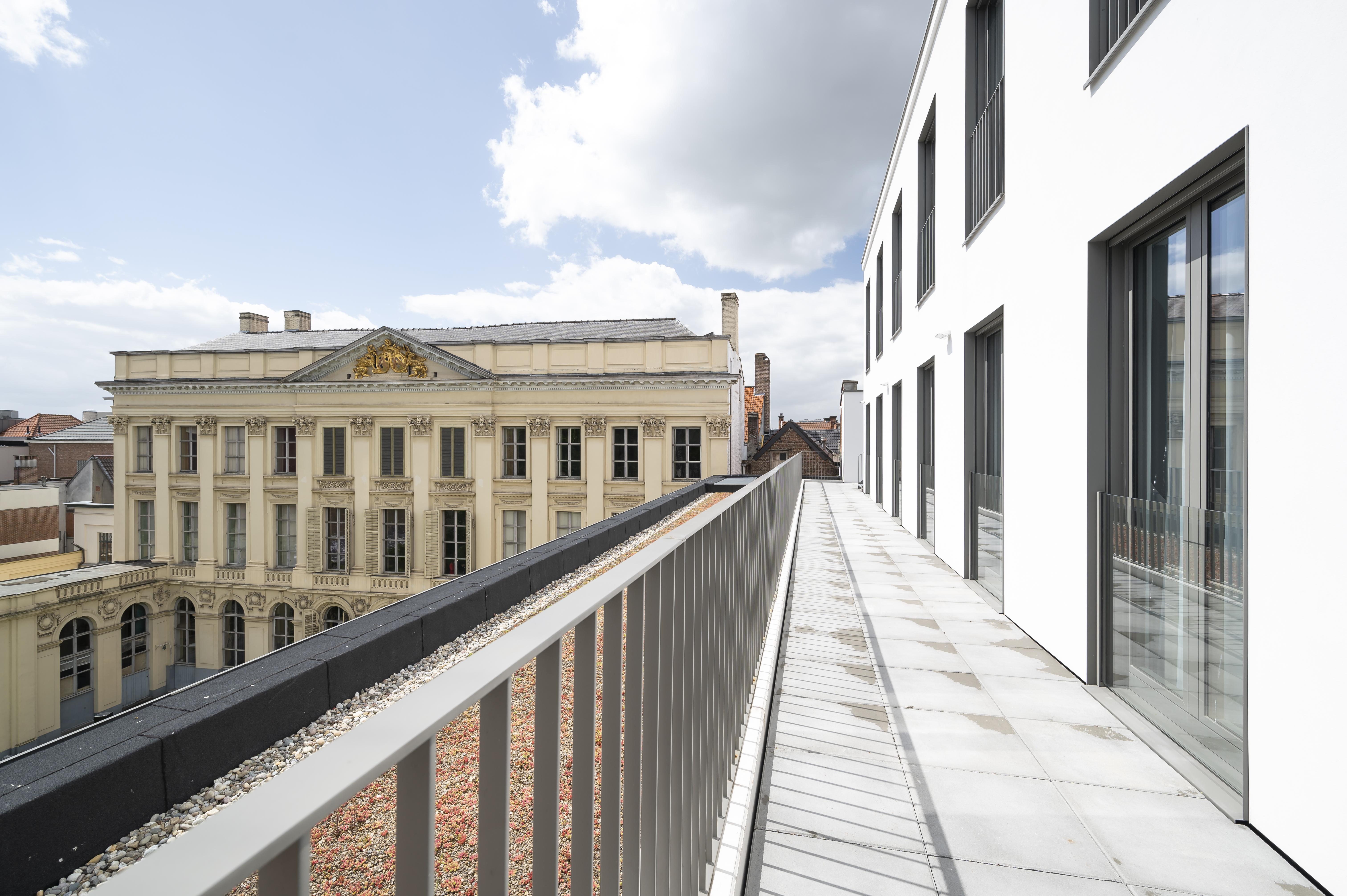 Hotel Centrum Gent