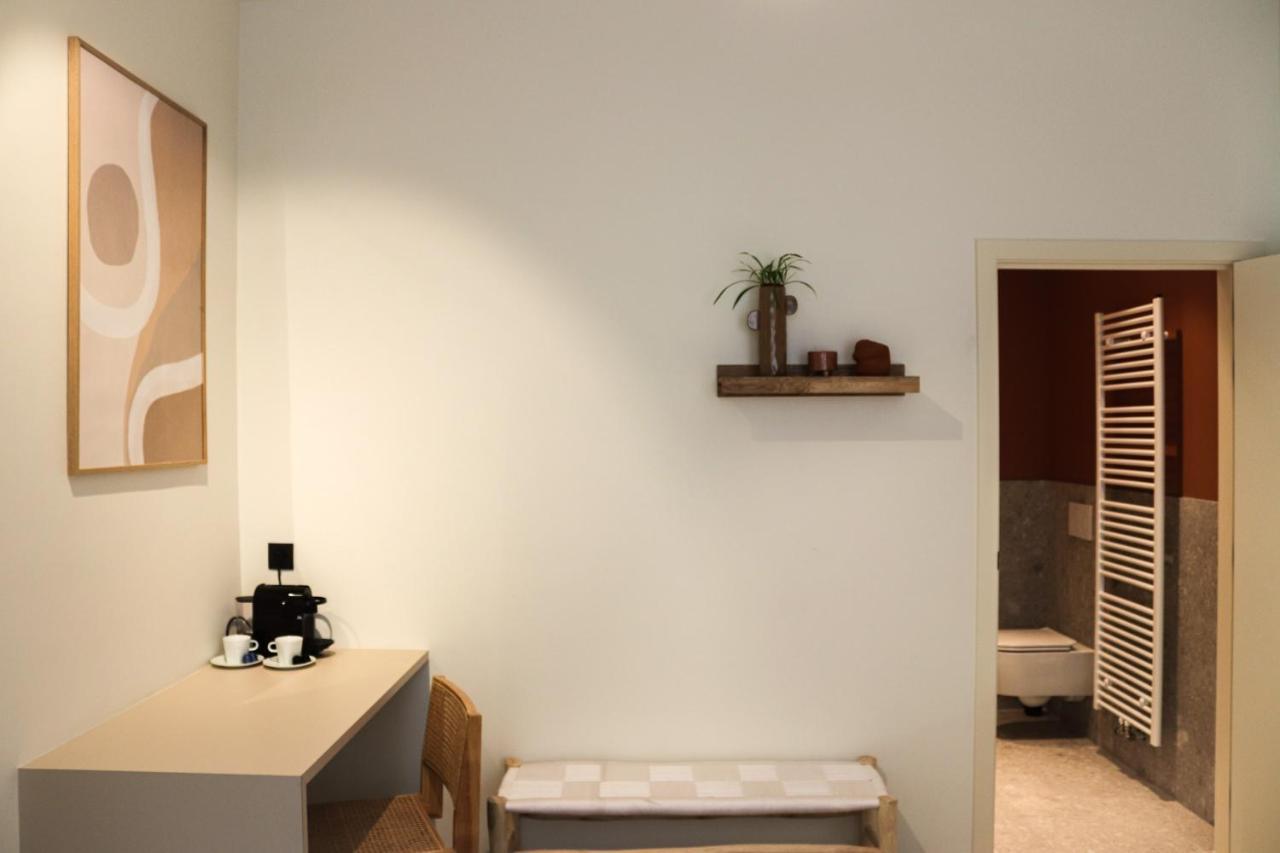 Maison D'arnaud Hospedagem domiciliar