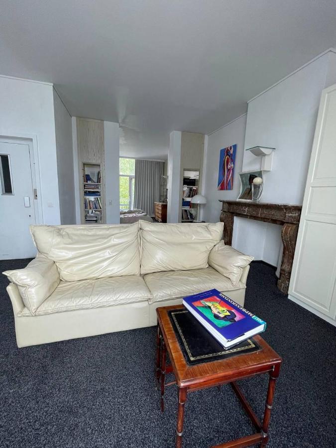 The Doors Park House