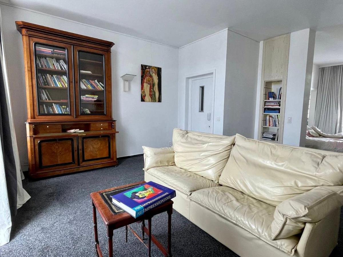 The Doors Park House Apartment *