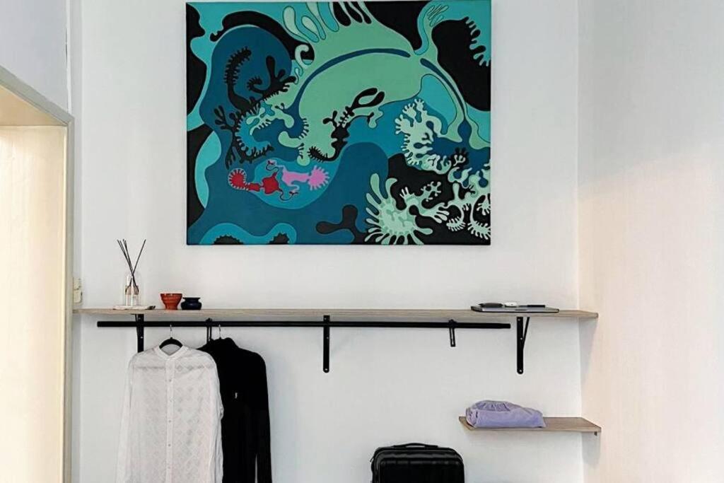 Apartment Ruim Luxe In Het Historische Centrum!