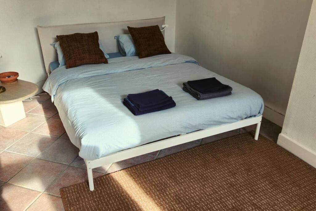 Ruim Luxe In Het Historische Centrum! Apartment Gent