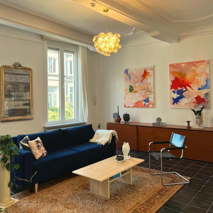 Ruim Luxe In Het Historische Centrum! Apartment *