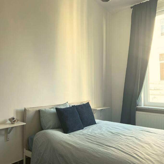 Ruim Luxe In Het Historische Centrum! Gent