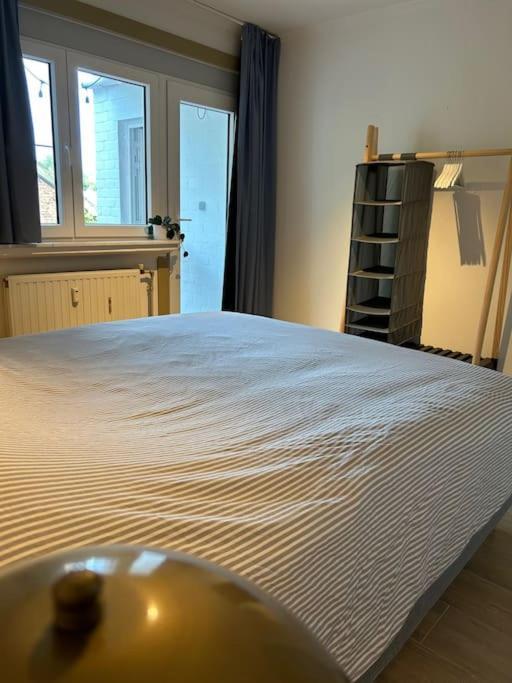 Apartment By The Water Ghent