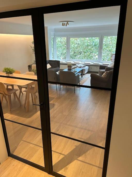 Apartment By The Water Ghent