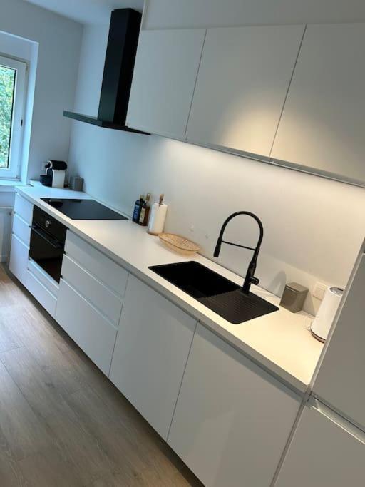 Apartment By The Water Ghent