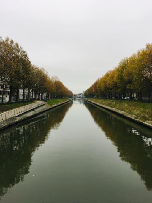 Appartement By The Water *