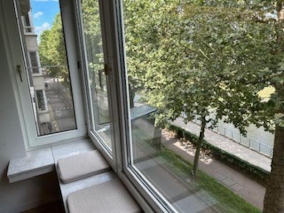 By The Water Appartement Gent