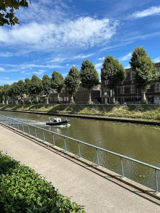 Apartment By The Water Ghent