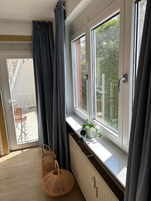Apartment By The Water Ghent