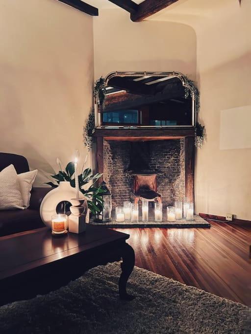 Romantic Unesco Medieval House In The Center Apartment *