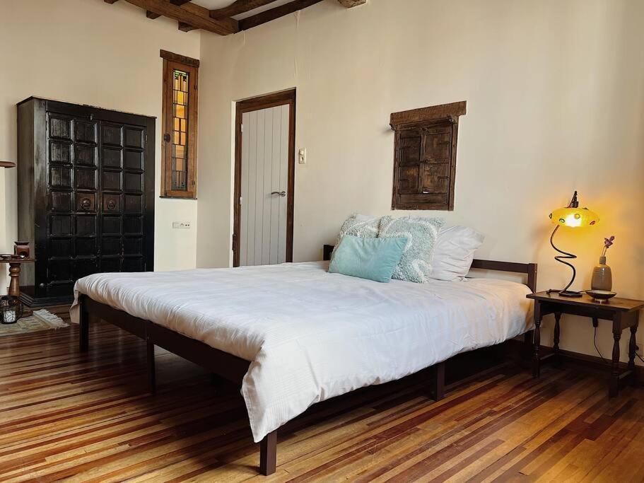 Romantic Unesco Medieval House In The Center Apartment Ghent