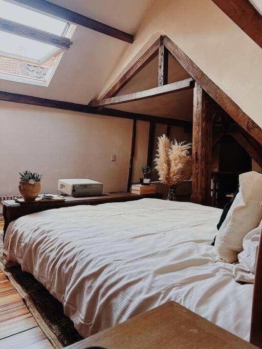 Romantic Unesco Medieval House In The Center *