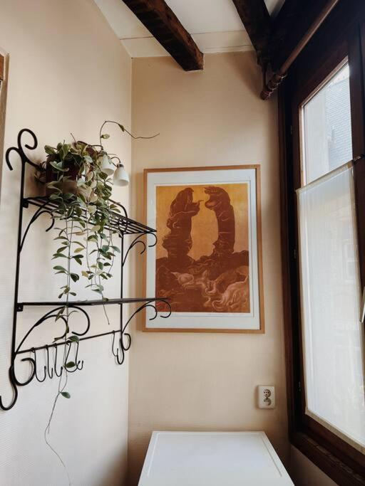 Apartment Romantic Unesco Medieval House In The Center *